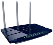 TP-LINK TL-WR1043ND