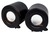 Стерео колонки D-03 2.0 Black