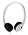 Стереонаушники Adidas CX-960 White