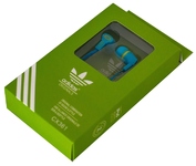 Стереонаушники Adidas CX361 Blue