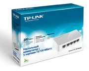 Коммутатор TP-LINK TL-SF1005D