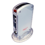 USB ТВ тюнер UTV 332E