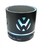 Портативная колонка с BLUETOOTH MP3 Орбита SK-S08-2