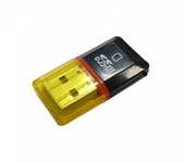 Картридер TD-501 micro SD
