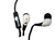 AD-8805 наушники вакуум - гарнитура