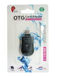 Картридер OTG BG-527