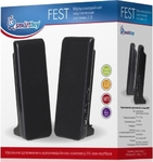 Колонки SmartBuy Fest SBA-2500