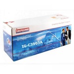Тонер-картридж Imagine Graphics IG-C3903A для HP LJ 5P/5mp/6p/6mp