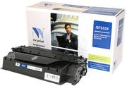 Картридж лазерный NV Print Q7553X