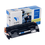Картридж лазерный NV Print CF280A