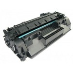 Картридж лазерный U&P-505X (05A) для HP LaserJet LaserJet P2035