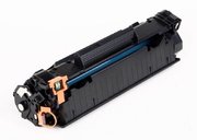Лазерный картридж CE285AF (85A) (АНАЛОГ)