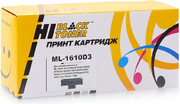 Лазерный картридж ML-1610D3 Hi-Black