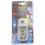Зарядное устройство Hi-Watt HWBC015