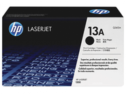 Оригинальный лазерный картридж HP 13A (Q2613A)