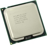 Процессор Intel Celeron E3300 (OEM)