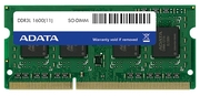Память SoDIMM DDR3L PS-12800 4Gb