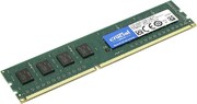 Память DIMM DDR3L PC-12800 4Gb (CT51264BD160B)
