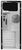 Корпус ATX Super Power Q3347 A11 600W MidiTower Black-Silver