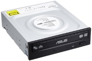 Привод DVD+RW&CD-RW Asus DRW-24F1MT SATA OEM Black