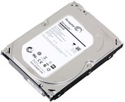 Жесткий диск 1Tb Seagate Barracuda 7200rpm 64Mb (ST1000DM003)
